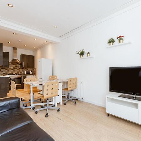 לונדון Mile End Double Rooms 27 Guest House מראה חיצוני תמונה