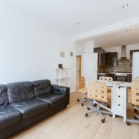 לונדון Mile End Double Rooms 27 Guest House מראה חיצוני תמונה