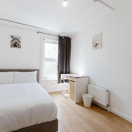 לונדון Mile End Double Rooms 27 Guest House מראה חיצוני תמונה