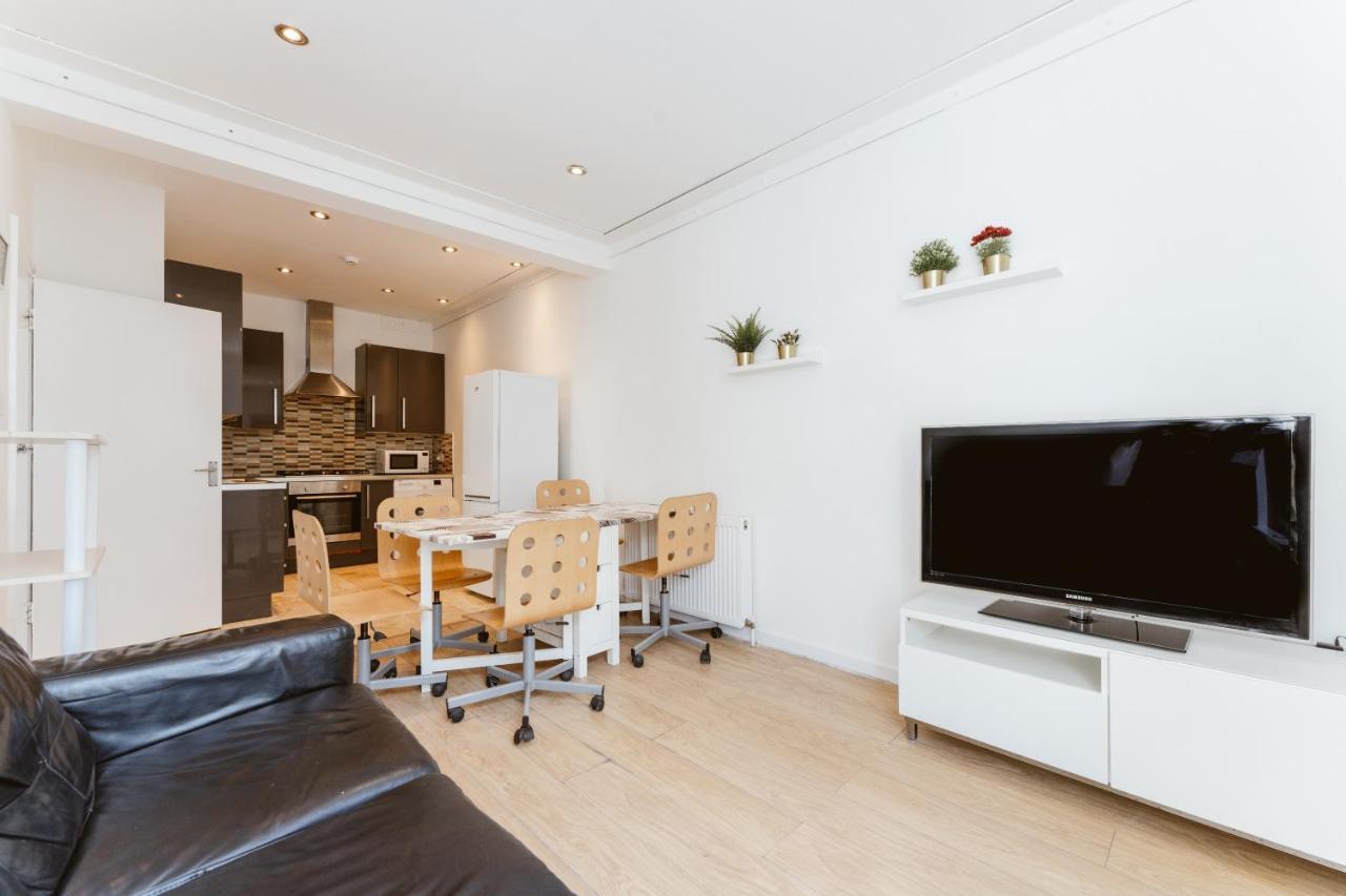 לונדון Mile End Double Rooms 27 Guest House מראה חיצוני תמונה